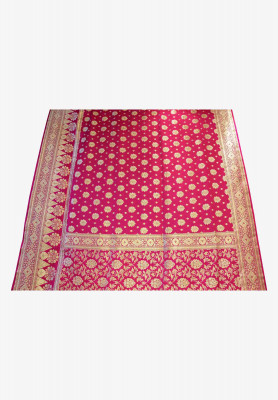 Pure Benarashi Katan (Patli Pallu)