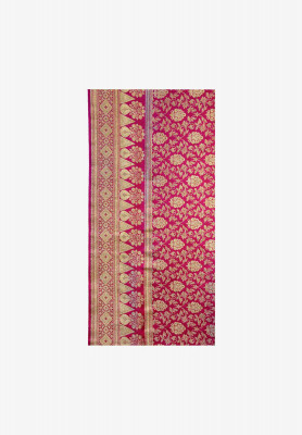 Pure Benarashi Katan (Patli Pallu)