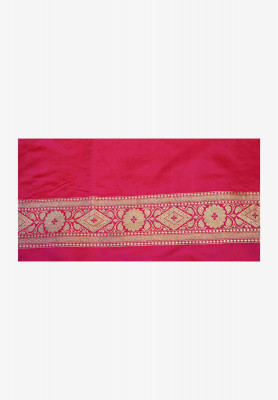 Pure Benarashi Katan (Patli Pallu)