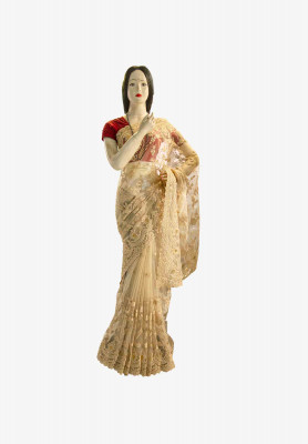 Party Saree 
