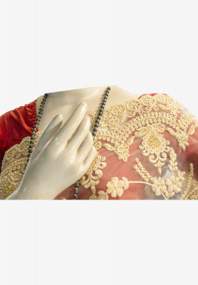 Party Saree 
