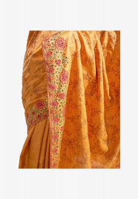 Party Saree 
