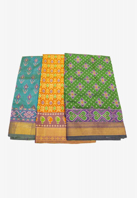 Ghatchola Silk