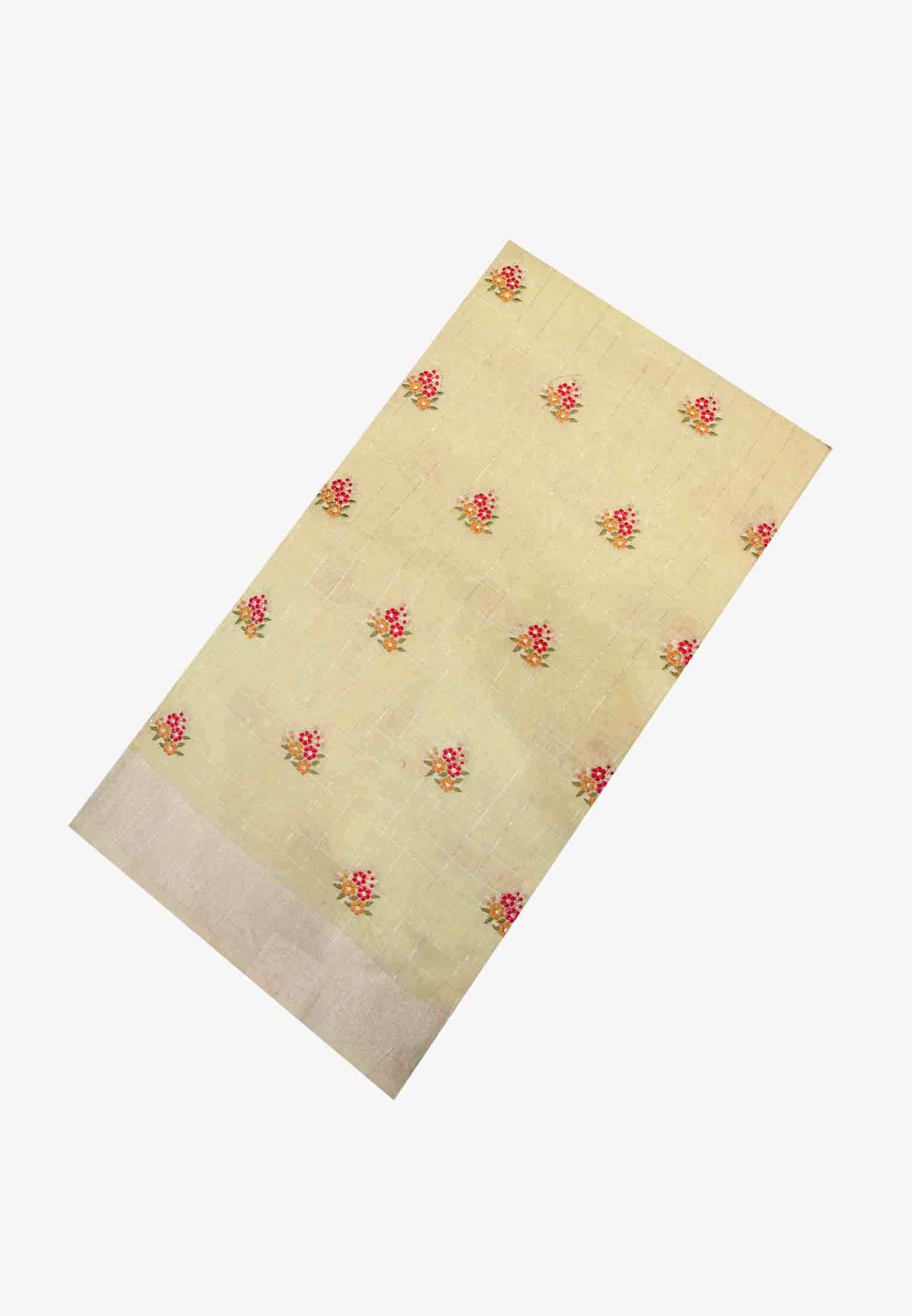Kora silk