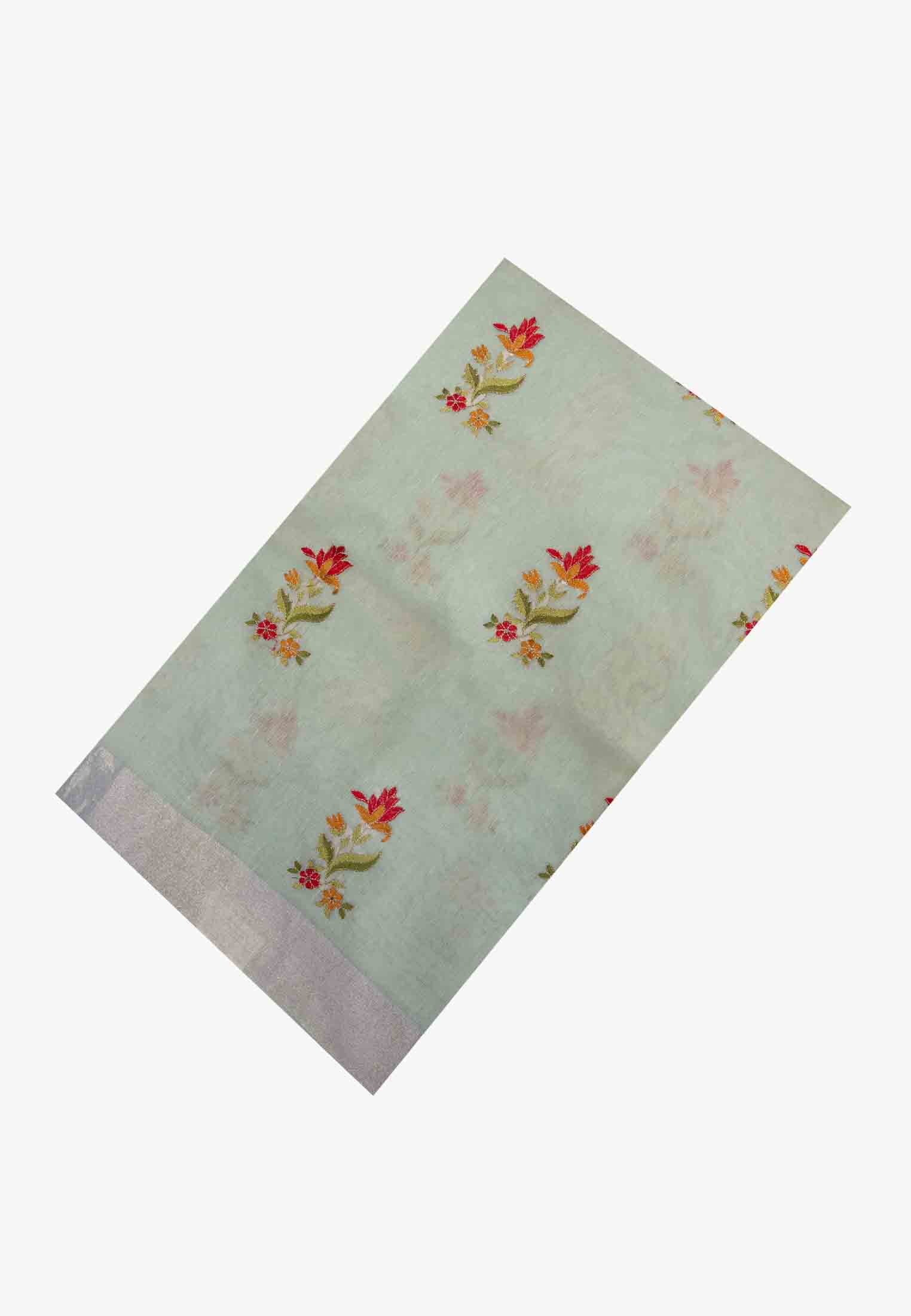 Kora silk