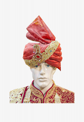 Rajasthani wedding sherwani