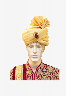 Rajasthani wedding sherwani
