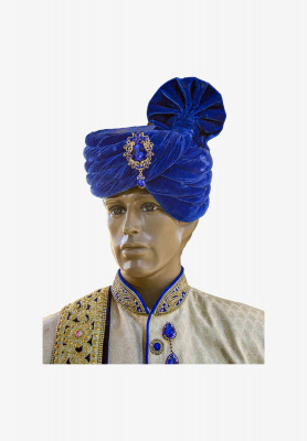 Rajasthani wedding sherwani