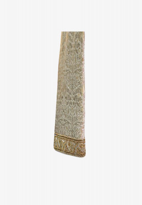 Indian wedding sherwani