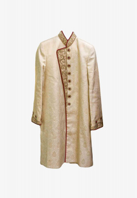 Indian wedding sherwani
