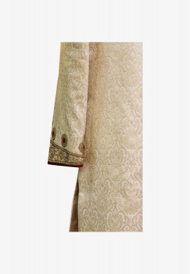 Indian wedding sherwani