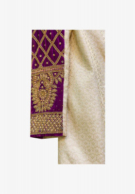 Indian wedding sherwani