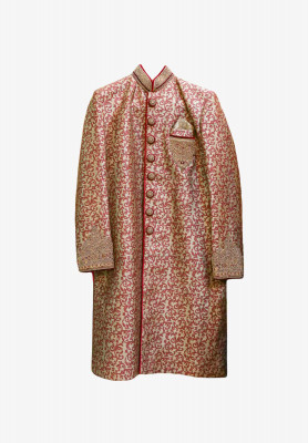 Indian wedding sherwani