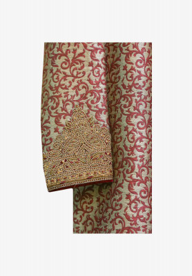 Indian wedding sherwani