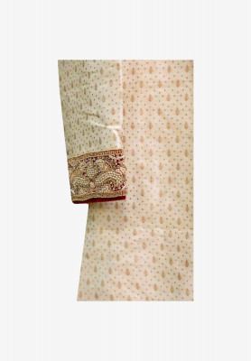 Indian wedding sherwani