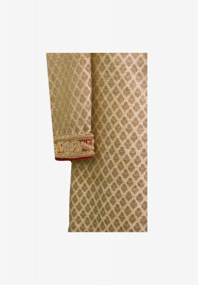 Indian wedding sherwani