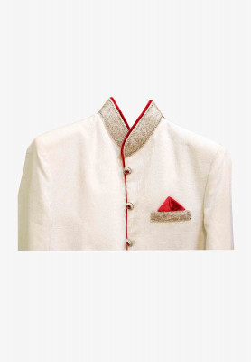 Indian wedding sherwani