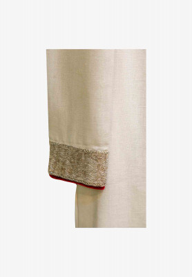 Indian wedding sherwani