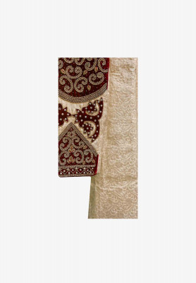 Indian wedding sherwani