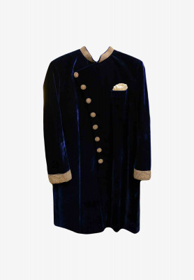 Indian wedding sherwani