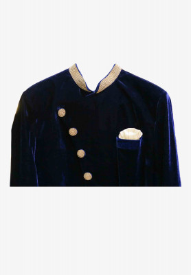 Indian wedding sherwani