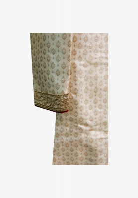 Indian wedding sherwani
