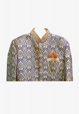 Indian wedding sherwani