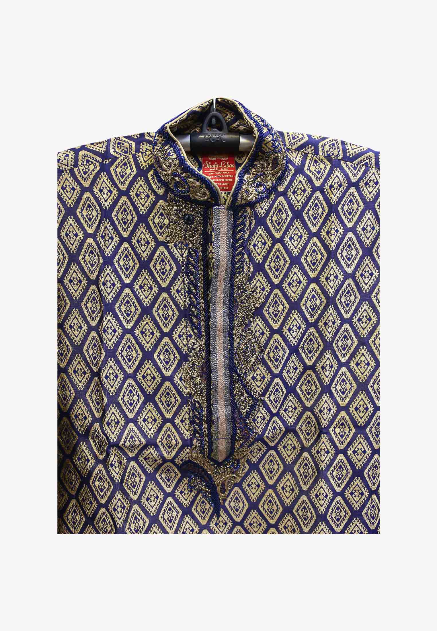 Indian Nagpuri Panjabi