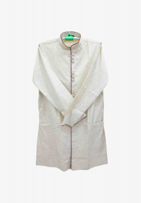 White stylist  Panjabi