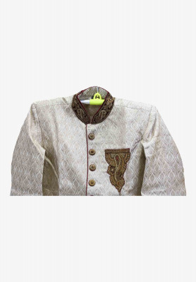 Indian Nagpuri  Sherwani