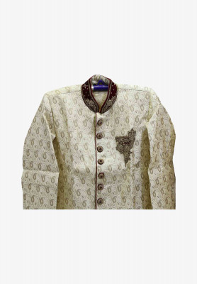 Indian Nagpuri  Sherwani