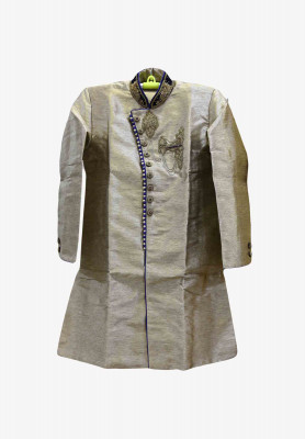 Indian Nagpuri  Sherwani