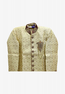 Indian Nagpuri  Sherwani