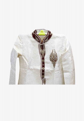 Indian Nagpuri  Sherwani