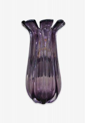 A Beautiful Rassian Flower Vase