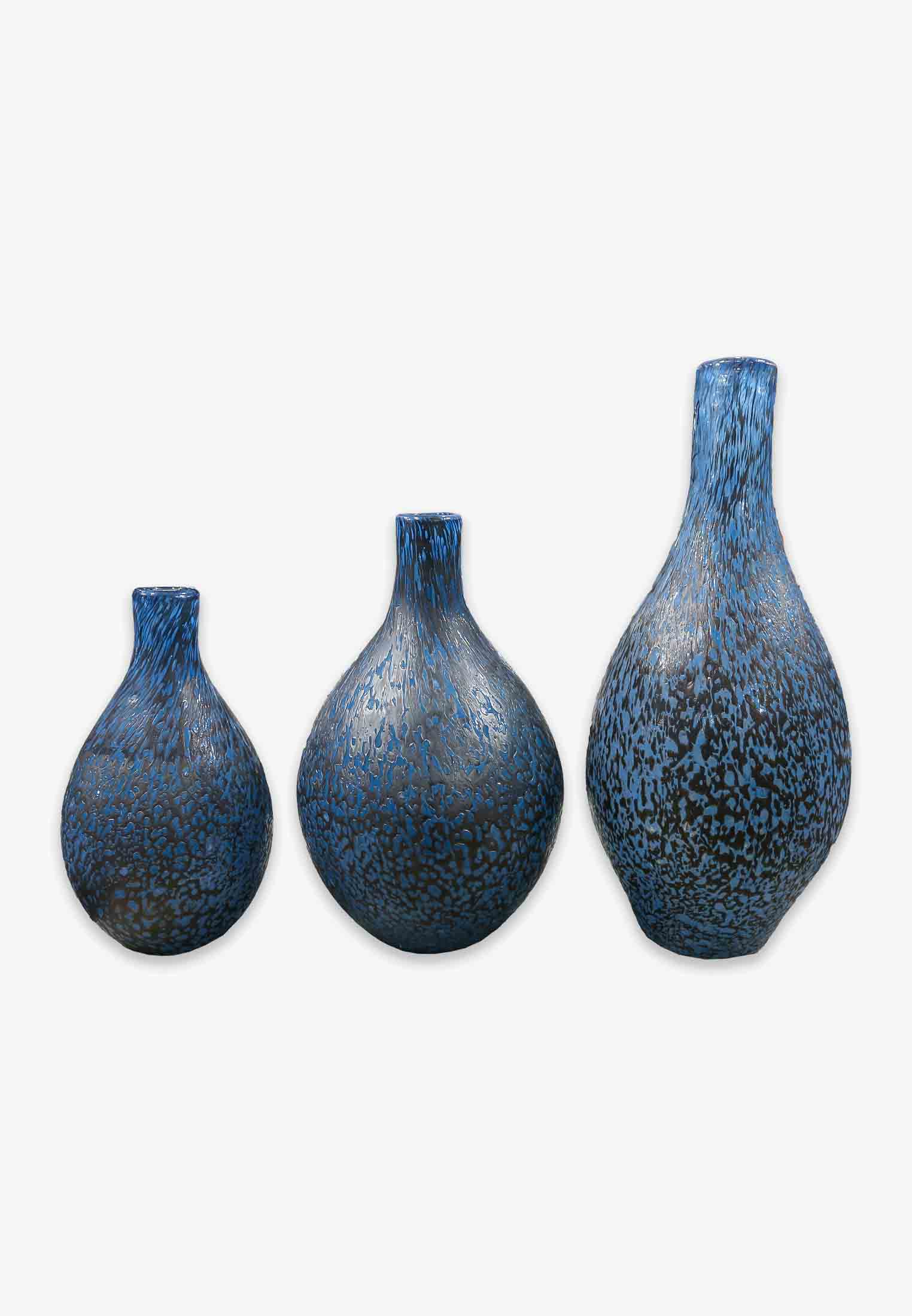 A Beautiful China Flower Vase