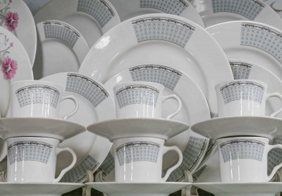 32 Pieces Paragon Dinner Set