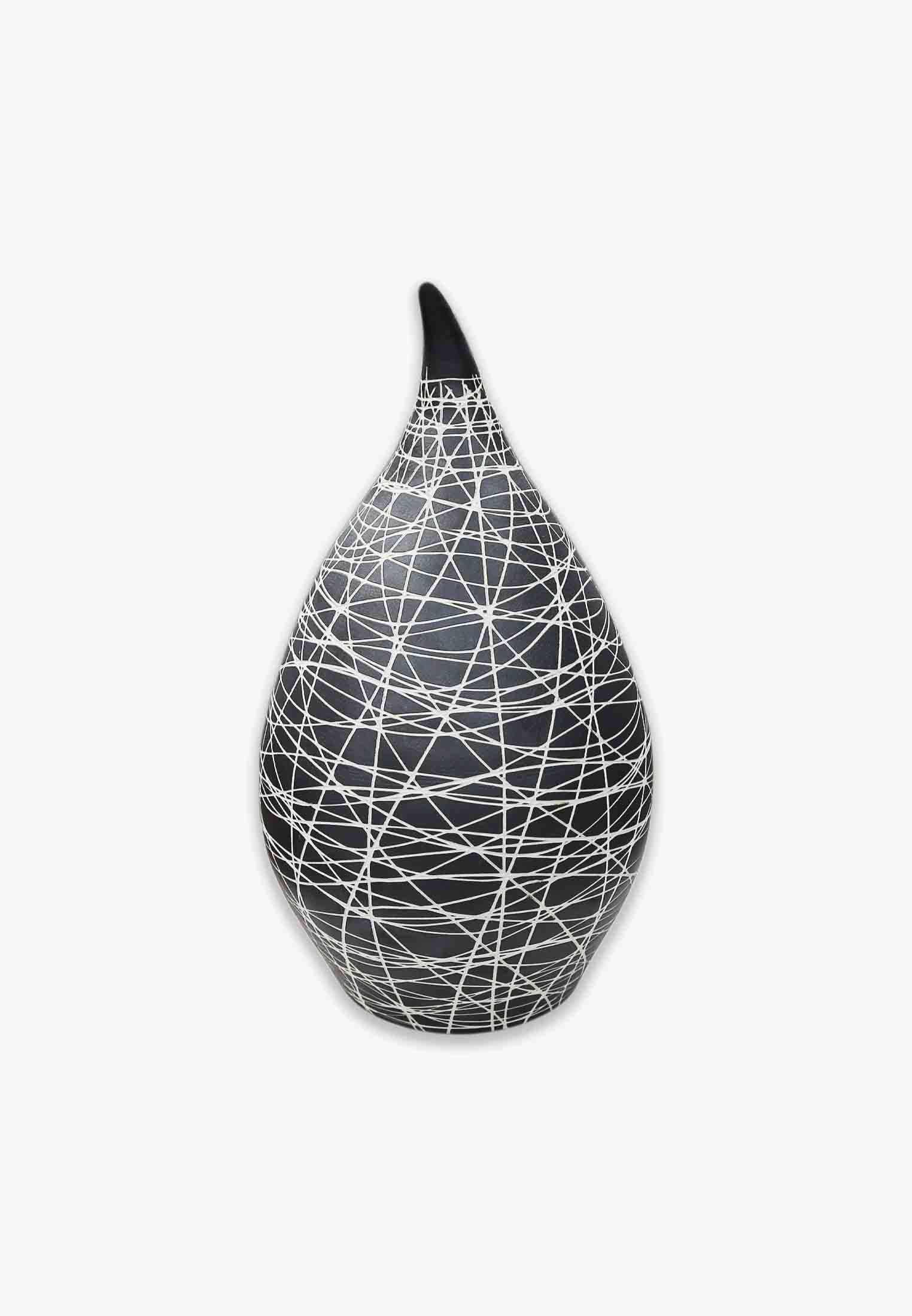 A Beautiful Chinese Flower Vase