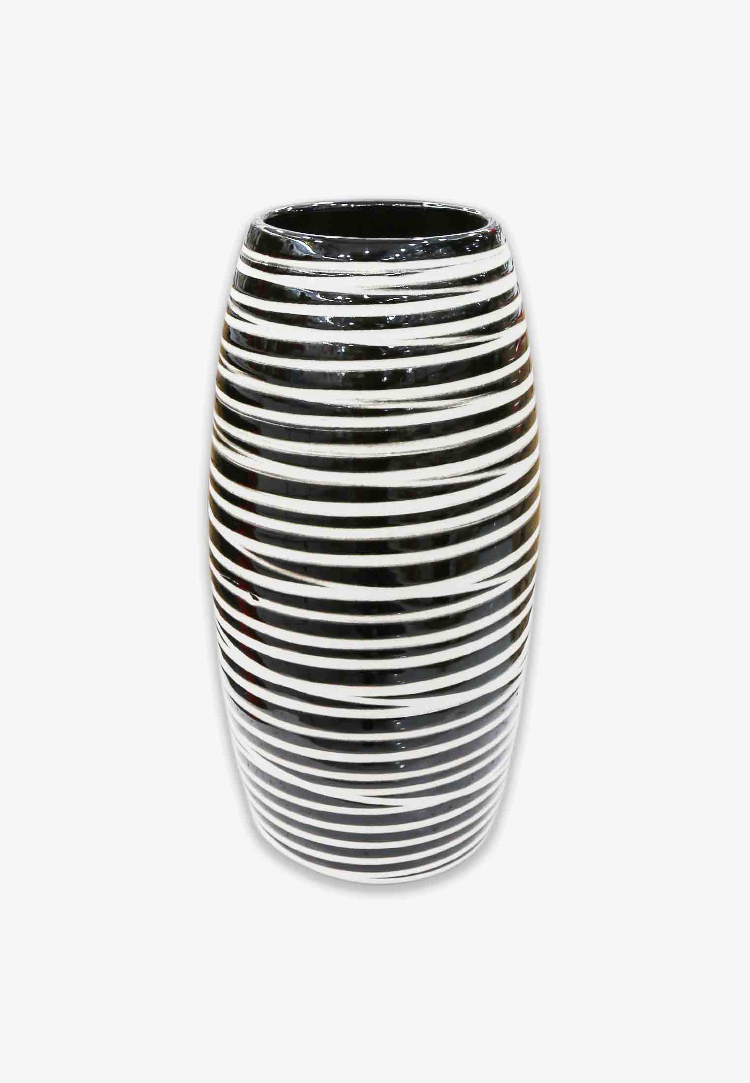 A Beautiful Chinese Flower Vase