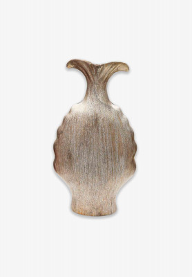 Colorful Chinese Flower Vase