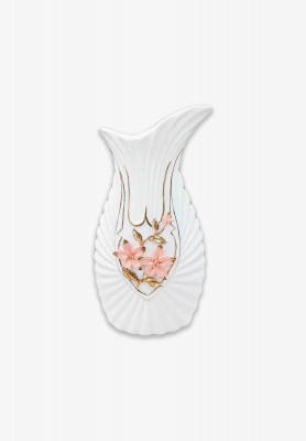 A Beautiful Chinese Flower Vase