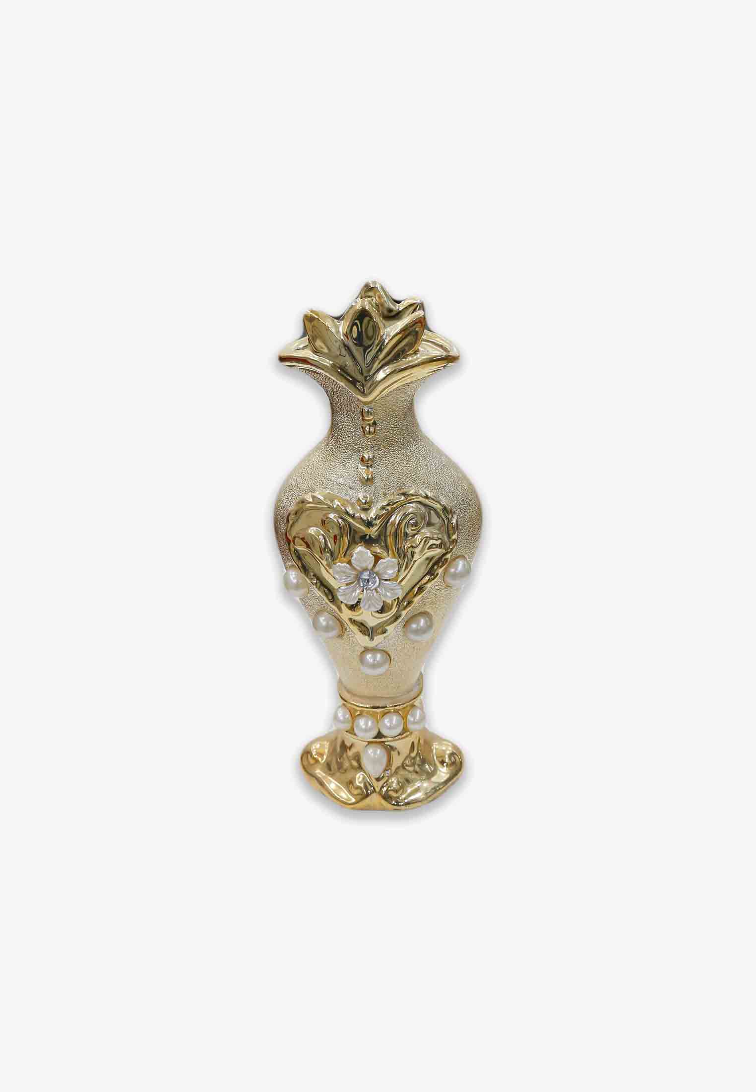 A Beautiful Chinese Flower Vase