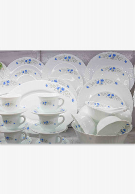 52 PIECES DINNER SET