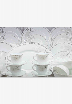 52 PIECES DINNER SET