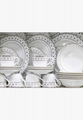 32 Pieces  Dinner Set