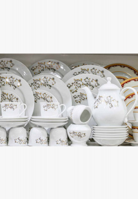 36 Pieces  Dinner Set