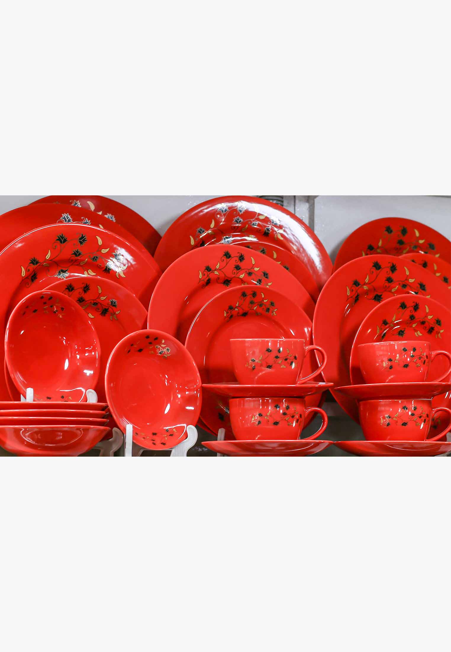 32 Pieces Dinner Set