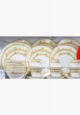 32 Pieces  Dinner Set