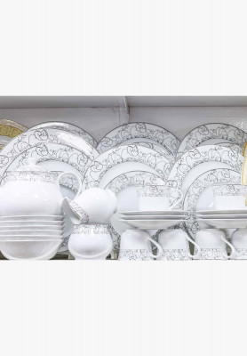 36 Pieces  Dinner Set