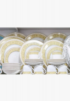 32 Pieces  Dinner Set